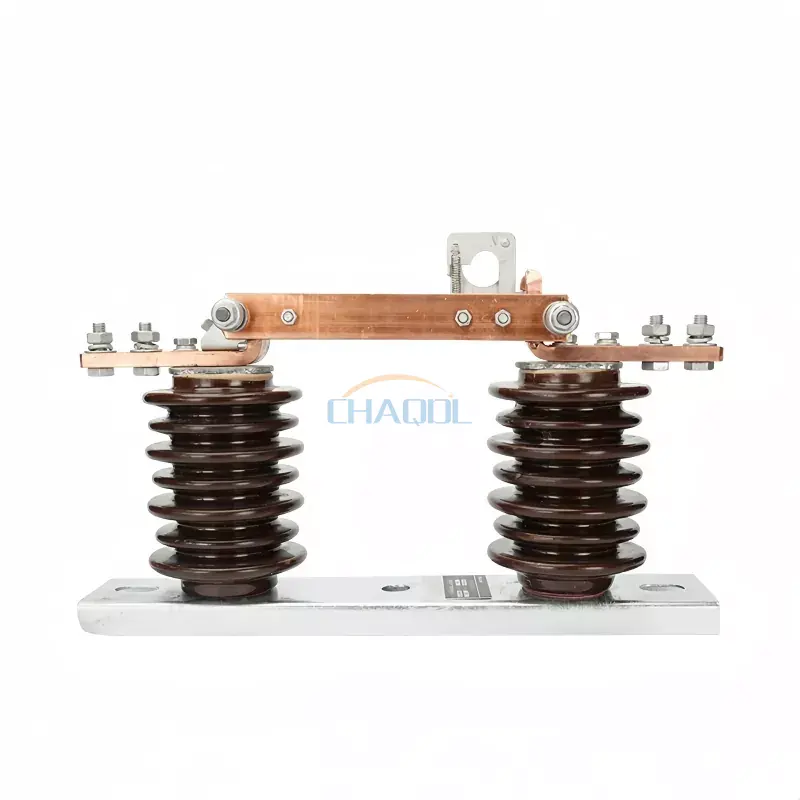 12KV тышкы ажыратуучу өчүргүч