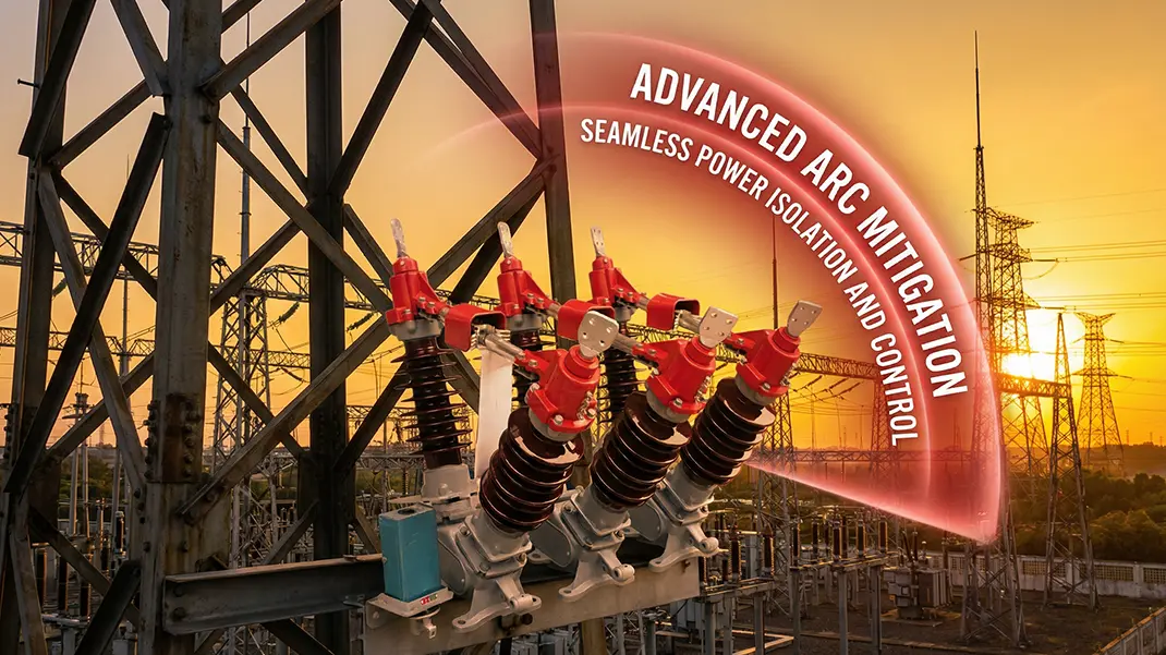 Сырттагы жогорку чыңалуудагы электр тармактарынын коопсуздук коргоочусу жана эффективдүү жардамчысы