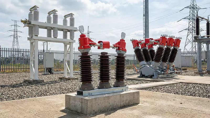 Ажыраткычтар менен өчүргүчтөрдүн ортосундагы айырма