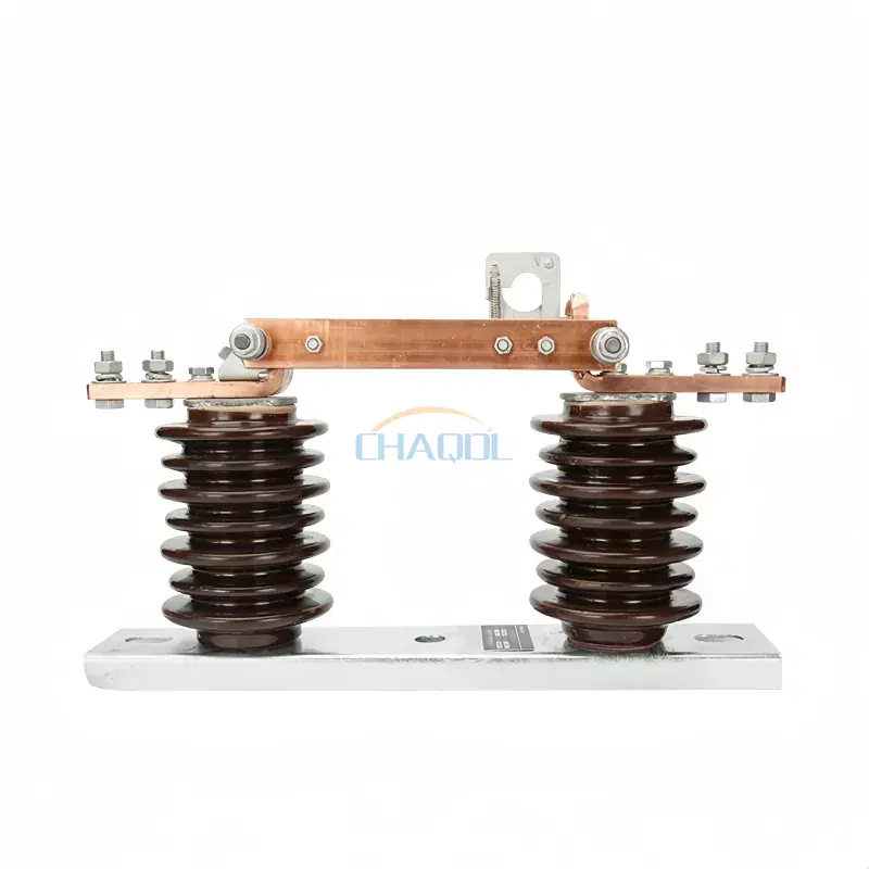 Ажыратуучу өчүргүч электрдик коопсуздукту жана системанын ишенимдүүлүгүн кантип жакшыртат?