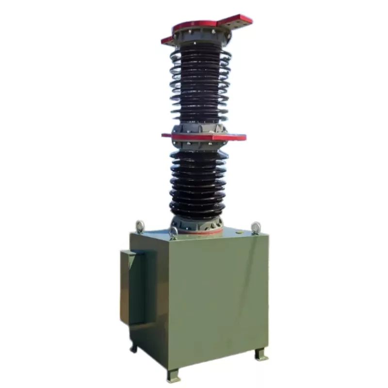 27.5KV бир уюлдуу вакуумдук өчүргүч орто чыңалуудан ишенимдүү коргоону кантип камсыздайт? 27.5KV бир уюлдуу вакуумдук өчүргүч орто чыңалуудан ишенимдүү коргоону кантип камсыздайт?