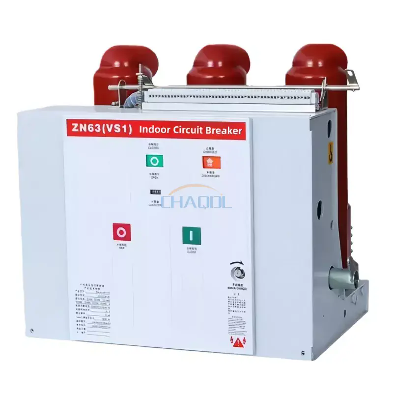 Кантип 17.5KV Fixed түрү ички өчүргүчтөр ишенимдүү электр бөлүштүрүүнү камсыз кылат? Кантип 17.5KV Fixed түрү ички өчүргүчтөр ишенимдүү электр бөлүштүрүүнү камсыз кылат?