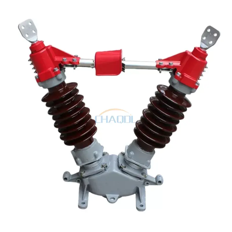 40.5KV тышкы ажыратуучу өчүргүч